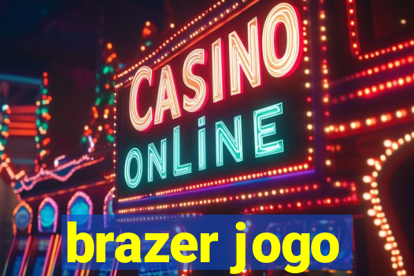 brazer jogo